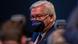 Bundespräsident Frank-Walter-Steinmeier, Theater Gütersloh Bundespräsident Frank-Walter-Steinmeier, Theater Gütersloh