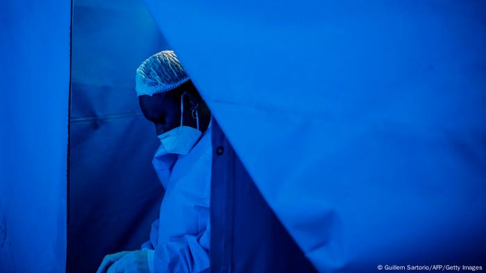 L'Afrique du Sud mise à l'index sanitaire ?