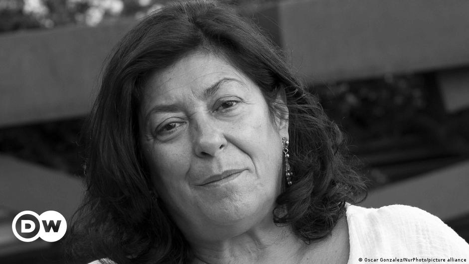 Almudena Grandes mit 61 Jahren gestorben