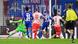 Fußball Bundesliga | RB Leipzig - Bayer Leverkusen Fußball Bundesliga | RB Leipzig - Bayer Leverkusen