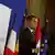 Frankreich EU-Minister Treffen in Calais 