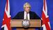 Großbritannien Boris Johnson Pressekonferenz Covid-19 Großbritannien Boris Johnson Pressekonferenz Covid-19
