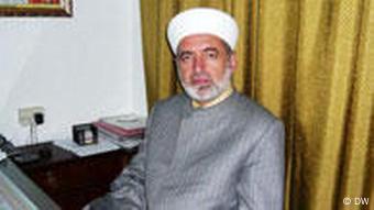 Zakaria Selwayi