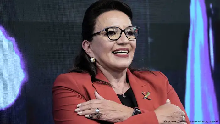 Wahlen in Honduras