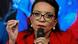 Xiomara Castro, presidenta electa de Honduras. Xiomara Castro, presidenta electa de Honduras.