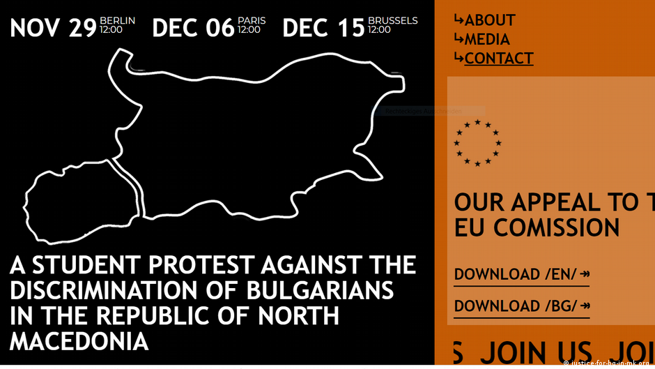 Scholz in Bulgaria and North Macedonia: a mission to extinguish Balkan ′fires′ | Europe | News and current affairs from around the continent | DW - Vimarsana News