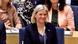 Schweden Neugewählte Ministerpräsidentin Magdalena Andersson Schweden Neugewählte Ministerpräsidentin Magdalena Andersson