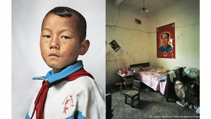 Деветгодишният Донг живее в провинция Юнан в Югозападен Китай. Той спи в една стая заедно със своите родители, сестра си и дядо си. Семейството е бедно и разполага само с малко земя, на която отглежда ориз и захарна тръстика. Като порасне, Донг иска да стане полицай и да гони лошите.