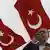 Turski premijker Recep Tayyip Erdogan poziva građane da glasaju za ustavne promjene