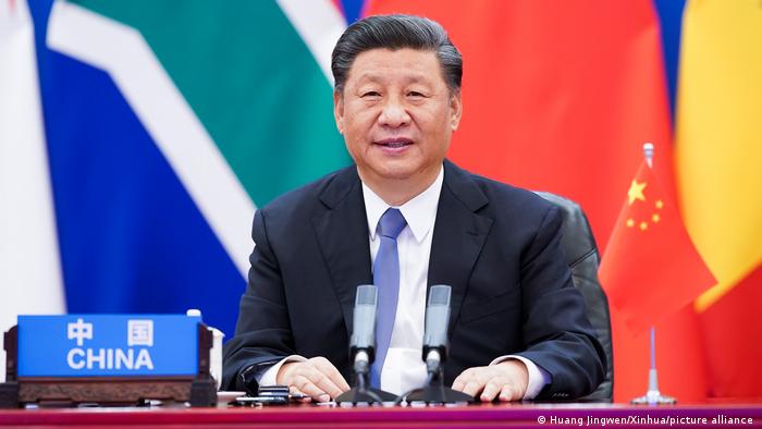 Afrika-China-Beziehungen | Xi Jinping