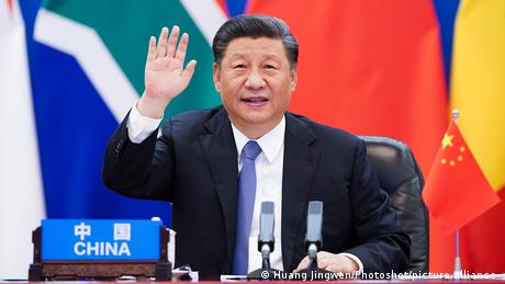 Who benefits from China-Africa relations?