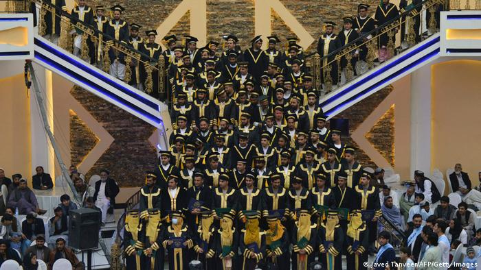 BG Afghanistan | Bildung