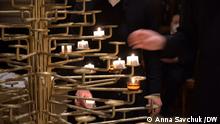 У Берліні вшанували пам'ять жертв Голодомору 