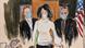 USA Maxwell-Prozess Ghislaine Maxwell vor Gericht USA Maxwell-Prozess Ghislaine Maxwell vor Gericht