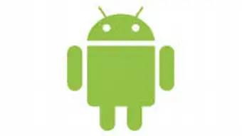Logo Betriebssystem von Google Android