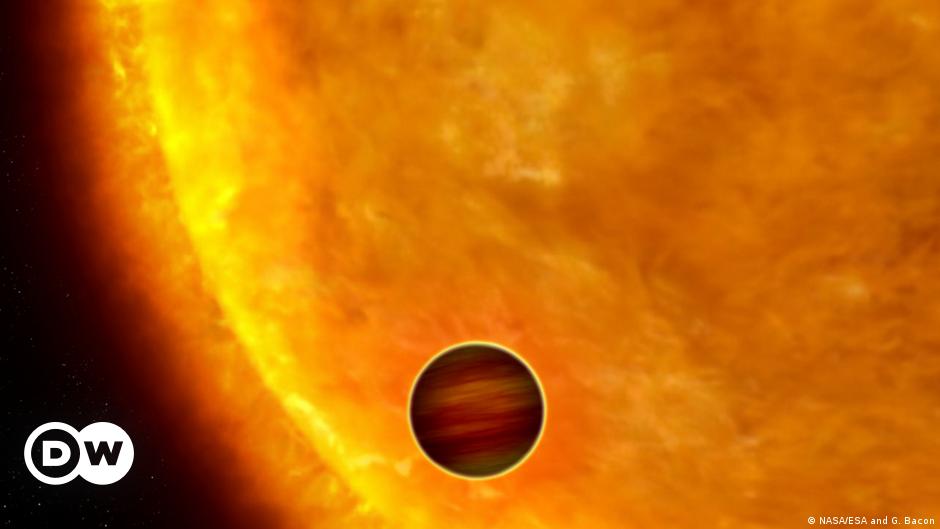 اكتشف العلماء كواكب في مجموعتنا الشمسية بيت العلم