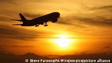 EU court sets limits for use of passenger flight data