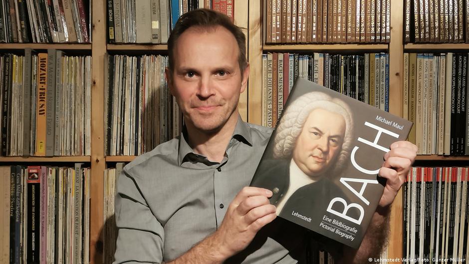 The ′inexhaustible cosmos′ of Johann Sebastian Bach | Music | DW - Vimarsana News