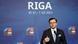 Глава МИД Украины Дмитрий Кулеба в Риге Глава МИД Украины Дмитрий Кулеба в Риге
