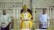 Razinger, aquí aún en fuciniones como papa Benedicto XVI en Nicosia, Chipre Razinger, aquí aún en fuciniones como papa Benedicto XVI en Nicosia, Chipre