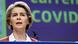 EU-Kommission zu Corona-Pandemie | Ursula von der Leyen EU-Kommission zu Corona-Pandemie | Ursula von der Leyen