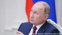 民族主义阴霾笼罩的俄罗斯