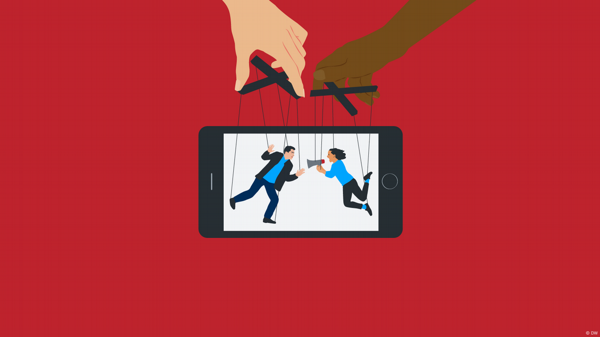 Bagaimana Kita Mengatasi Disinformasi Dan Propaganda Dalam Politik?