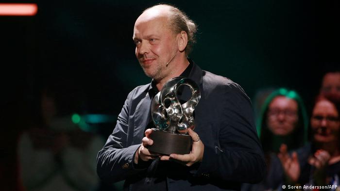 Right Livelihood Awards 2021 | Vladimir Slivyak 