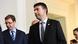 Dragoș Tudorache europarlamentar REPER Dragoș Tudorache europarlamentar REPER