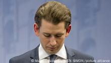 sebastian kurz news and current affairs from germany and around the world dw 06 12 2021