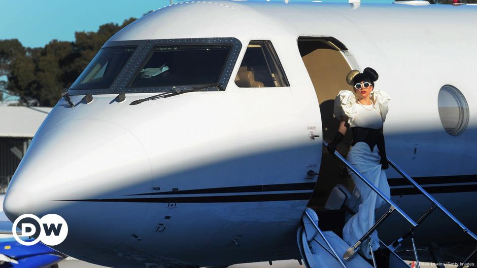 Private Jets and Coronavirus: How This Type of Travel can Stop the