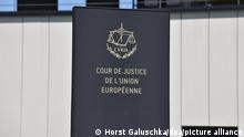 EuGH betont Vorrang von EU-Recht bei nationalen Urteilen zu Korruption