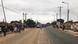 Angola Taxi-Streik in Cabinda Angola Taxi-Streik in Cabinda