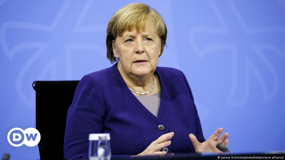 Corona: Quasi-Lockdown für Nicht-Geimpfte, Merkel für Impfpflicht