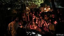 Five islands Festival in Faraya // Redaktion: Kate Martyr 