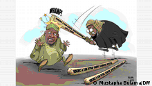 02.12.2021+++Politik und Korruption in Kano Nigeria Autor: Mustapha Bulama