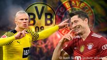 Bundesliga: acaba el torneo de la crisis