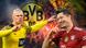 Vorschau Borussia Dortmund vs FC Bayern Muenchen Vorschau Borussia Dortmund vs FC Bayern Muenchen