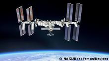 Tensiones entre EE.UU. y Rusia llegan al espacio, pero la ISS está a salvo, por ahora
