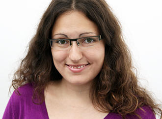 09.2010 DW-AKADEMIE Journalistische Ausbildung Programm-Volontäre Alexandra Scherle