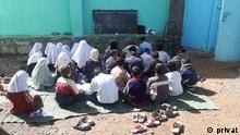 Bantuan Afganistan Diperluas, Taliban Diminta Izinkan Perempuan untuk Sekolah