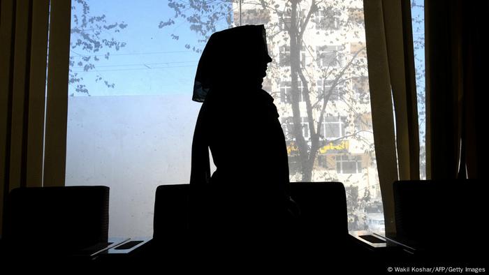 Symbolbild | Unterdrückung von Frauen in Afghanistan