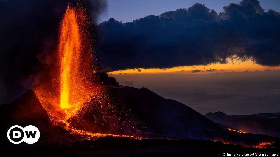 Kein baldiges Ende des Vulkan-Ausbruchs auf La Palma?