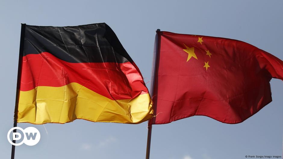 Deutschland: Welcher politische Kurs gegenüber China?  |  International |  DW