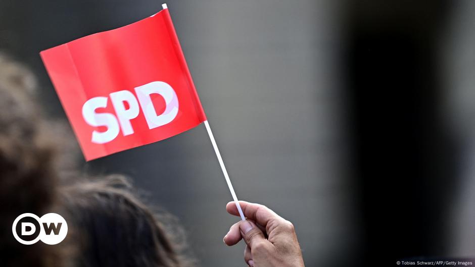 160 Tahun SPD – (Bukan) Alasan untuk Merayakannya – DW – 22 Mei 2023
