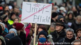 Γερμανία αντιεμβολιαστές