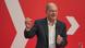 Olaf Scholz la congresul SPD Olaf Scholz la congresul SPD