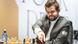 Magnus Carlsen am Brett Magnus Carlsen am Brett
