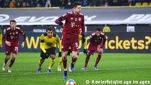 Bundesliga: Bayern Munique à beira do 10º título consecutivo 