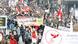Протесты против мер по борьбе с пандемией в Вене, 4 декабря 2021 года Протесты против мер по борьбе с пандемией в Вене, 4 декабря 2021 года